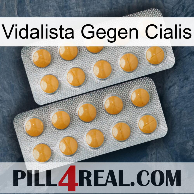Vidalista Vs Cialis levitra2